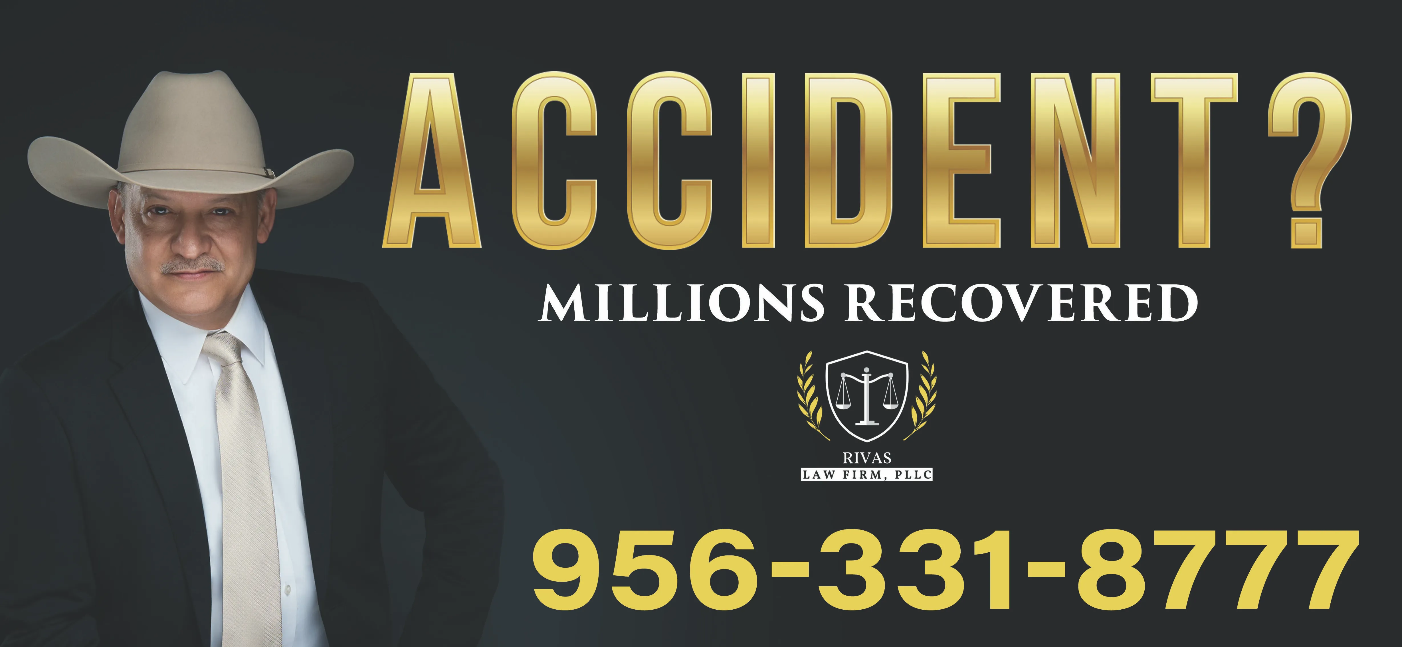 Lead Attorney at Rivas Law Firm, PLLC