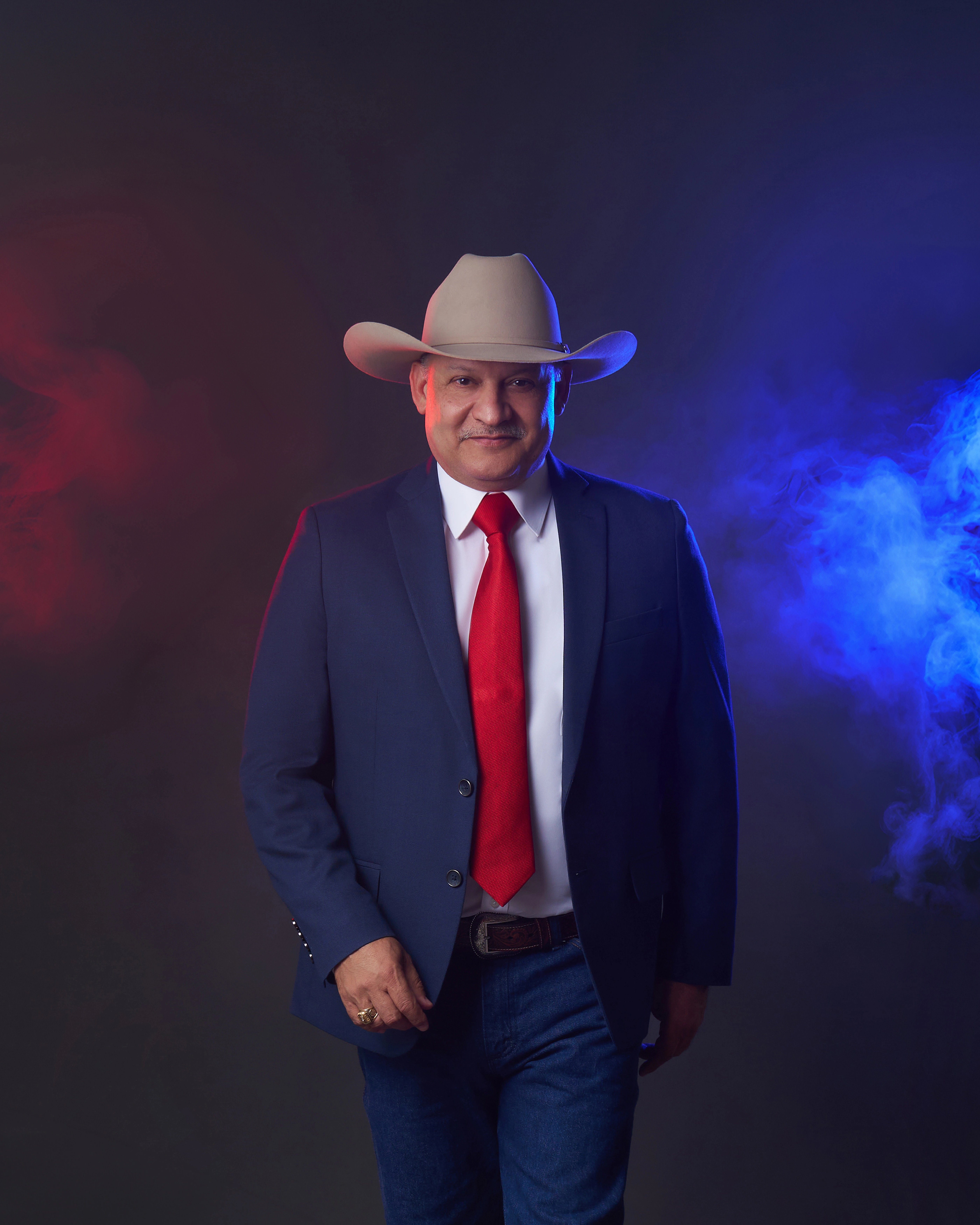 Attorney Israel Rivas