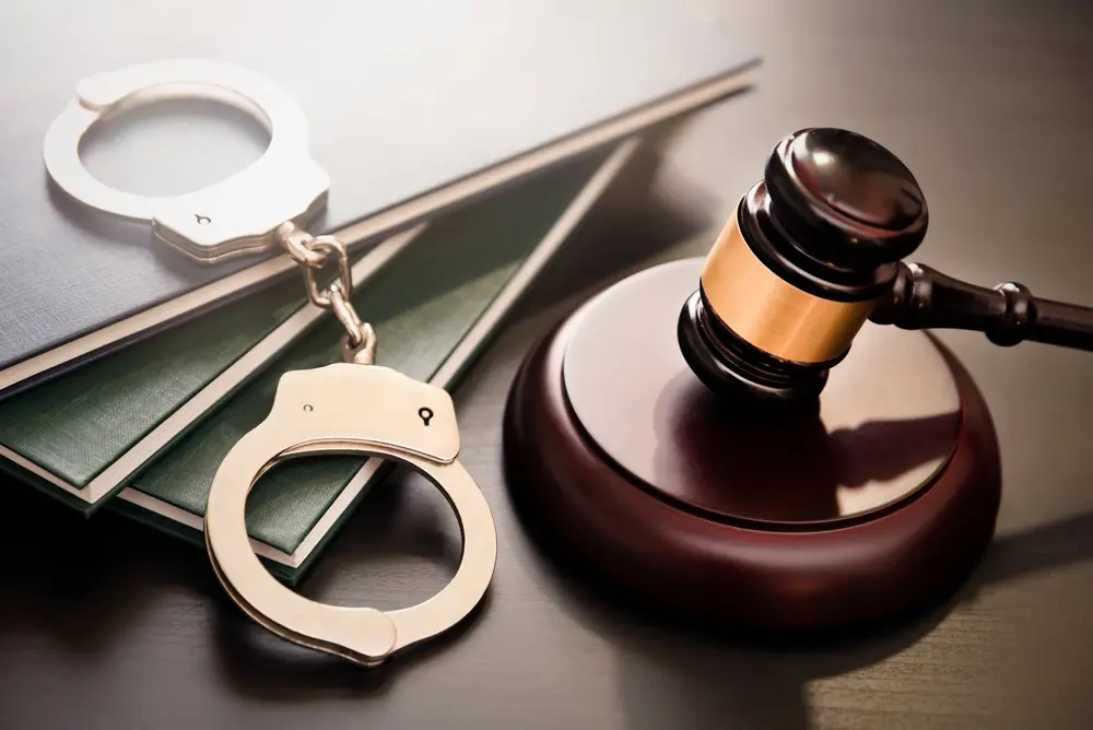 Criminal defense representation and legal services in Hidalgo County