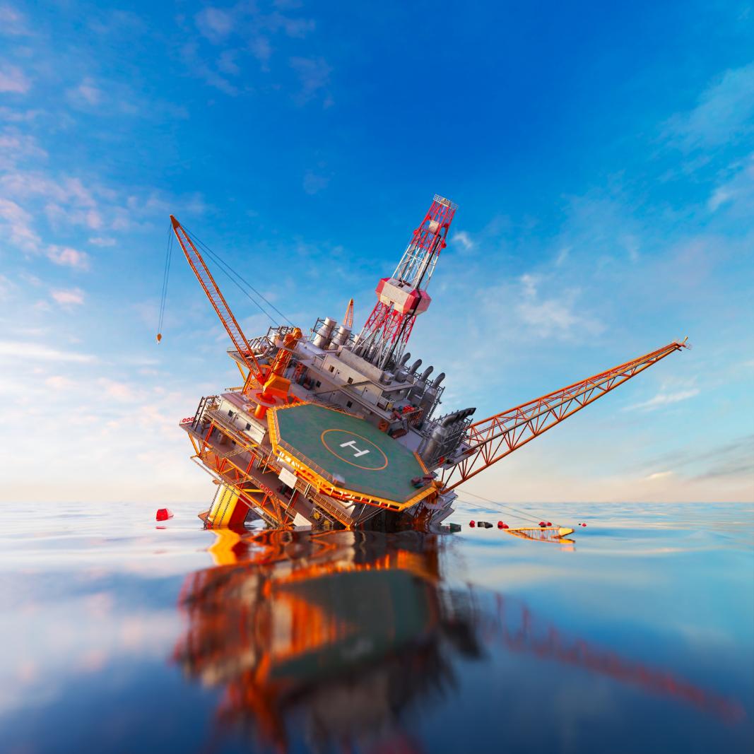 Oilfield Accident (1)